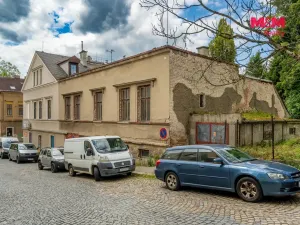 Prodej pozemku pro bydlení, Jablonec nad Nisou, Slunečná, 722 m2