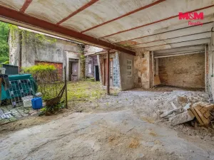 Prodej pozemku pro bydlení, Jablonec nad Nisou, Slunečná, 722 m2