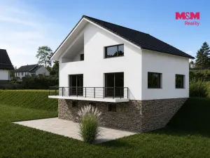 Prodej rodinného domu, Králíky - Červený Potok, 260 m2