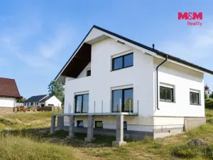 Prodej rodinného domu, Králíky - Červený Potok, 260 m2