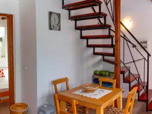 Prodej rodinného domu, Platanias, Řecko, 59 m2