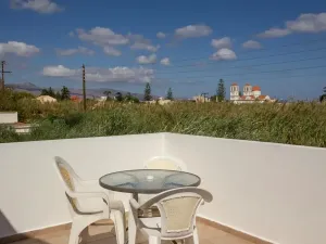 Prodej rodinného domu, Platanias, Řecko, 59 m2