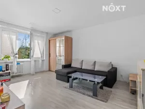 Prodej bytu 1+1, Karviná, Březová, 36 m2