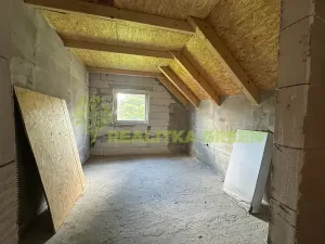 Prodej rodinného domu, Zádveřice-Raková, 240 m2