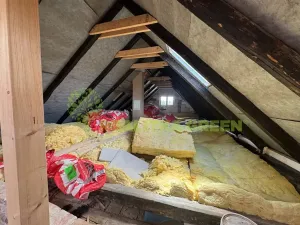 Prodej rodinného domu, Zádveřice-Raková, 240 m2