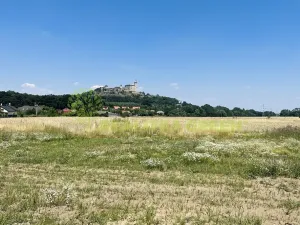 Prodej pozemku pro bydlení, Ráby, 1152 m2