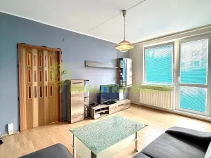 Prodej bytu 2+1, Vsetín, Bratří Hlaviců, 43 m2