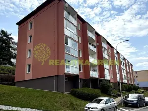 Prodej bytu 2+1, Vsetín, Bratří Hlaviců, 43 m2
