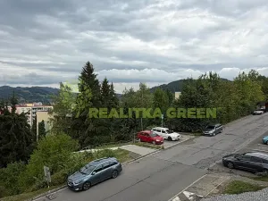 Prodej bytu 2+1, Vsetín, Bratří Hlaviců, 43 m2