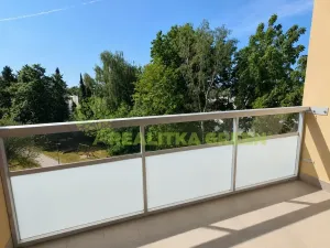 Pronájem bytu 2+kk, Valašské Meziříčí, Sokolská, 41 m2