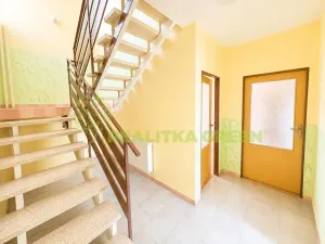 Prodej rodinného domu, Lipov, 150 m2