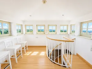 Prodej vily, Praha, 541 m2