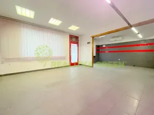 Pronájem obchodního prostoru, Želechovice nad Dřevnicí, 4. května, 55 m2