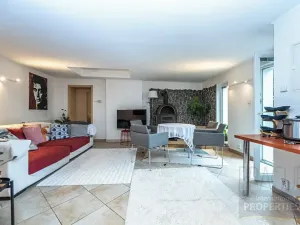 Prodej rodinného domu, Praha, Hájová, 166 m2