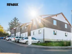 Prodej bytu 4+kk, Vochov, 80 m2