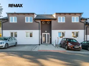 Prodej bytu 4+kk, Vochov, 80 m2