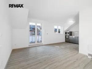 Prodej bytu 4+kk, Vochov, 80 m2
