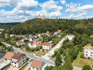 Pronájem rodinného domu, Nemojany, 163 m2