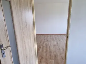 Pronájem bytu 1+1, Dubí, Lípová, 40 m2