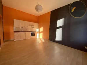 Pronájem bytu 2+kk, Slaný, Wilsonova, 48 m2