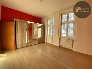Pronájem bytu 2+kk, Slaný, Wilsonova, 48 m2