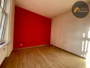 Pronájem bytu 2+kk, Slaný, Wilsonova, 48 m2