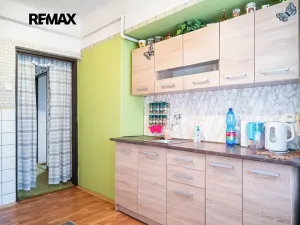 Prodej rodinného domu, Brloh, 120 m2