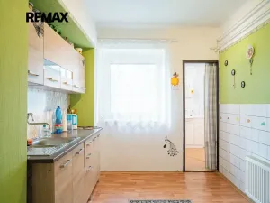 Prodej rodinného domu, Brloh, 120 m2