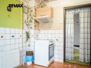 Prodej rodinného domu, Brloh, 120 m2