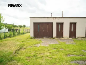 Prodej rodinného domu, Brloh, 120 m2