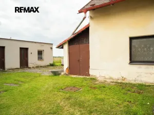 Prodej rodinného domu, Brloh, 120 m2
