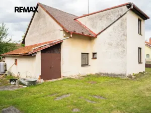 Prodej rodinného domu, Brloh, 120 m2