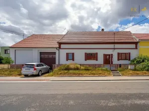 Prodej rodinného domu, Práče, 137 m2