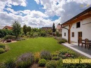 Prodej rodinného domu, Práče, 137 m2