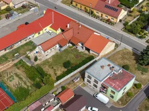 Prodej rodinného domu, Práče, 137 m2