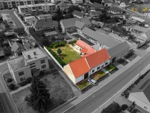 Prodej rodinného domu, Práče, 137 m2