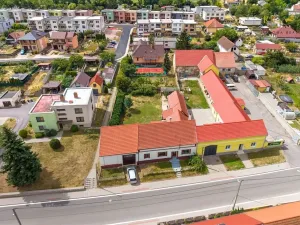 Prodej rodinného domu, Práče, 137 m2