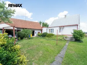 Prodej rodinného domu, Rožďalovice, 80 m2