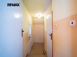Prodej rodinného domu, Rožďalovice, 80 m2