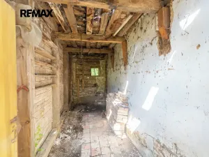 Prodej rodinného domu, Rožďalovice, 80 m2