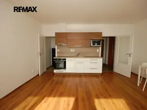 Pronájem bytu 1+kk, Velký Osek, U hřiště, 33 m2