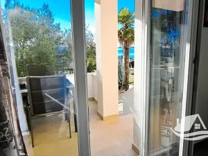 Prodej atypického bytu, Vir, Chorvatsko, 140 m2