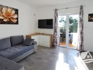 Prodej atypického bytu, Vir, Chorvatsko, 140 m2