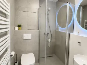 Pronájem bytu 1+kk, Brno, Svitavská, 26 m2