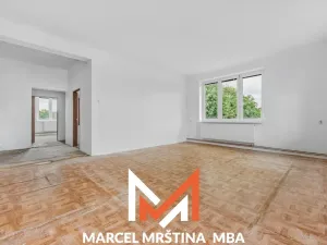 Prodej bytu 4+1, Meziměstí, Školní, 112 m2