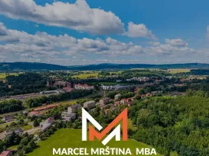 Prodej bytu 4+1, Meziměstí, Školní, 112 m2