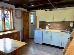 Prodej chaty, Pěnčín, 47 m2