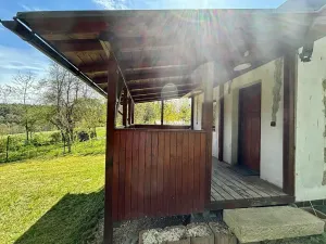 Prodej chaty, Pěnčín, 47 m2
