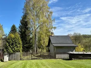 Prodej chaty, Pěnčín, 47 m2