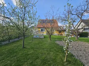 Prodej rodinného domu, Uničov, Přemyslova, 179 m2